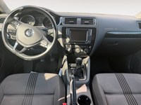 2017 Volkswagen Jetta 4dr 1.4 TSI Man Wolfsburg Edition