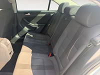 2017 Volkswagen Jetta 4dr 1.4 TSI Man Wolfsburg Edition
