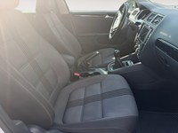 2017 Volkswagen Jetta 4dr 1.4 TSI Man Wolfsburg Edition