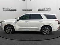 2021 Hyundai Palisade Ultimate Calligraphy 7-Passenger AWD