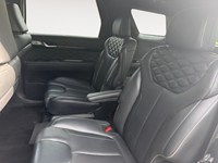 2021 Hyundai Palisade Ultimate Calligraphy 7-Passenger AWD