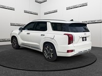 2021 Hyundai Palisade Ultimate Calligraphy 7-Passenger AWD