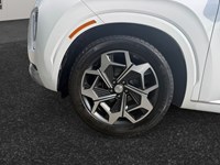 2021 Hyundai Palisade Ultimate Calligraphy 7-Passenger AWD