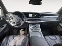 2021 Hyundai Palisade Ultimate Calligraphy 7-Passenger AWD
