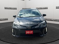 2017 Toyota Corolla 4dr Sdn CVT SE