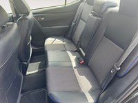 2017 Toyota Corolla 4dr Sdn CVT SE