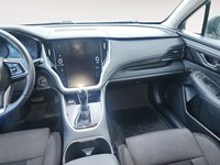 2020 Subaru Outback 2.5i Touring