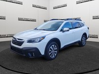 2020 Subaru Outback 2.5i Touring