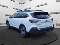 2020 Subaru Outback 2.5i Touring