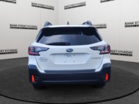 2020 Subaru Outback 2.5i Touring