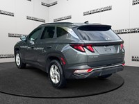 2022 Hyundai Tucson Preferred AWD