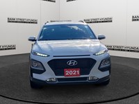 2021 Hyundai Kona 2.0L Preferred FWD