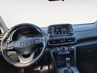 2021 Hyundai Kona 2.0L Preferred FWD