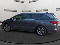2020 Honda Odyssey EX-L RES Auto