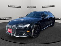 2018 Audi A4 allroad 2.0 TFSI quattro Technik S tronic