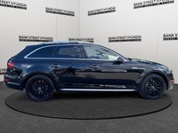 2018 Audi A4 allroad 2.0 TFSI quattro Technik S tronic