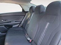 2022 Hyundai Elantra Preferred IVT