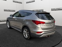 2017 Hyundai Santa Fe Sport AWD 4dr 2.0T Limited