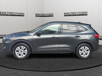 2020 Ford Escape S AWD
