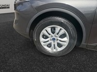 2020 Ford Escape S AWD