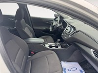 2019 Chevrolet Malibu 4dr Sdn LT w/1LT