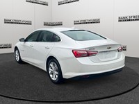 2019 Chevrolet Malibu 4dr Sdn LT w/1LT