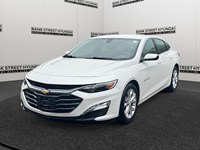 2019 Chevrolet Malibu 4dr Sdn LT w/1LT
