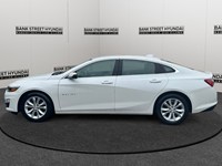 2019 Chevrolet Malibu 4dr Sdn LT w/1LT
