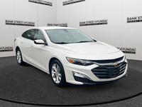 2019 Chevrolet Malibu 4dr Sdn LT w/1LT