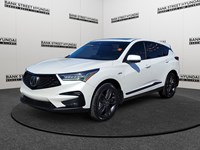 2021 Acura RDX A-Spec AWD