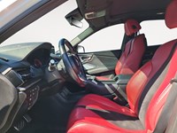 2021 Acura RDX A-Spec AWD