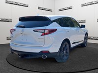 2021 Acura RDX A-Spec AWD