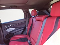 2021 Acura RDX A-Spec AWD