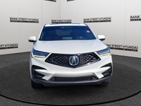 2021 Acura RDX A-Spec AWD