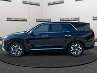 2021 Hyundai Palisade Ultimate Calligraphy 7-Passenger AWD