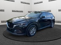 2022 Mazda CX-5 GS AWD