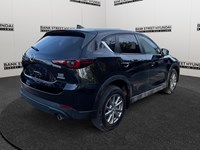 2022 Mazda CX-5 GS AWD