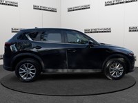 2022 Mazda CX-5 GS AWD
