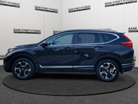 2019 Honda CR-V Touring AWD