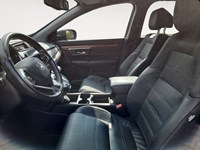 2019 Honda CR-V Touring AWD