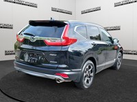 2019 Honda CR-V Touring AWD