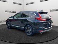 2019 Honda CR-V Touring AWD