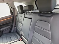 2019 Honda CR-V Touring AWD