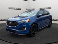 2021 Ford Edge ST Line AWD