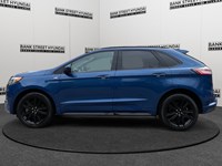 2021 Ford Edge ST Line AWD