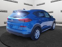 2021 Hyundai Tucson Preferred AWD w/Sun & Leather Package