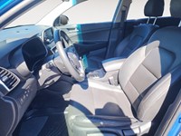 2021 Hyundai Tucson Preferred AWD w/Sun & Leather Package