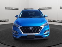 2021 Hyundai Tucson Preferred AWD w/Sun & Leather Package