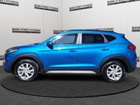 2021 Hyundai Tucson Preferred AWD w/Sun & Leather Package