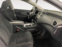 2019 Nissan Murano FWD S